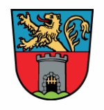 Wappen des Marktes Neuhaus a.d.Pegnitz