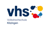 Logo der vhs Kitzingen