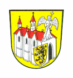 LogoWappen des Marktes Neunkirchen a.Brand
