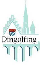 LogoStadtlogo Dingolfing