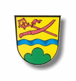Wappen der Gemeinde Niederalteich