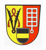 Wappen der Gemeinde Walsdorf