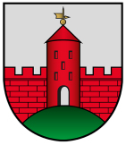 Wappen der Stadt Zirndorf