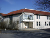 Rathaus der Gemeinde Fürstenstein