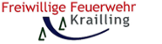 Logo der Freiwilligen Feuerwehr Krailling