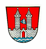 LogoWappen der Stadt Kelheim