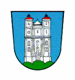 Wappen des Marktes Fuchsmühl