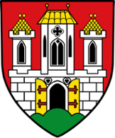 LogoStadtwappen Burghausen