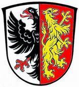 Wappen der Gemeinde Jengen