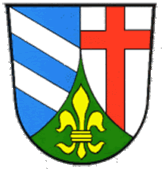 Wappen der Gemeinde Steinach