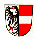 Wappen des Marktes Garmisch-Partenkirchen