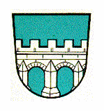 Wappen der Großen Kreisstadt Kitzingen