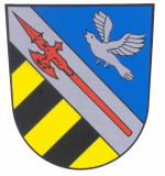 Wappen der Gemeinde Wenzenbach