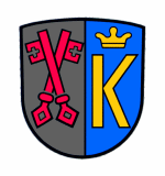 Wappen der Gemeinde Genderkingen