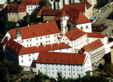 Gebäude Sulzbach-Rosenberg