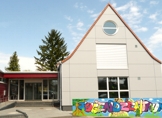 Jugendzentrum Großostheim