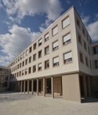 Gebäude C des Landratsamtes Garmisch-Partenkirchen
