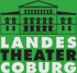 Logo Landestheater Coburg