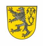 Wappen der Großen Kreisstadt Neustadt b.Coburg