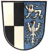 Wappen der Großen Kreisstadt Kulmbach
